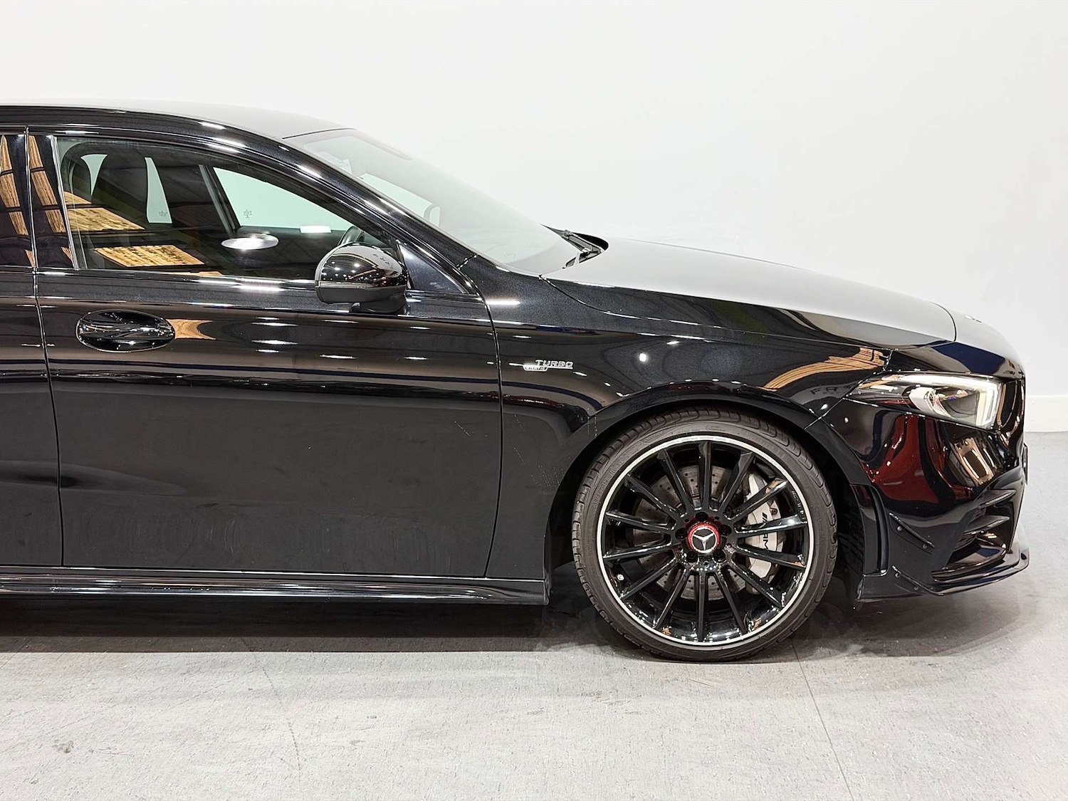 Used Mercedes-Benz A-Class 2019 for sale - 76556020: Photo 18