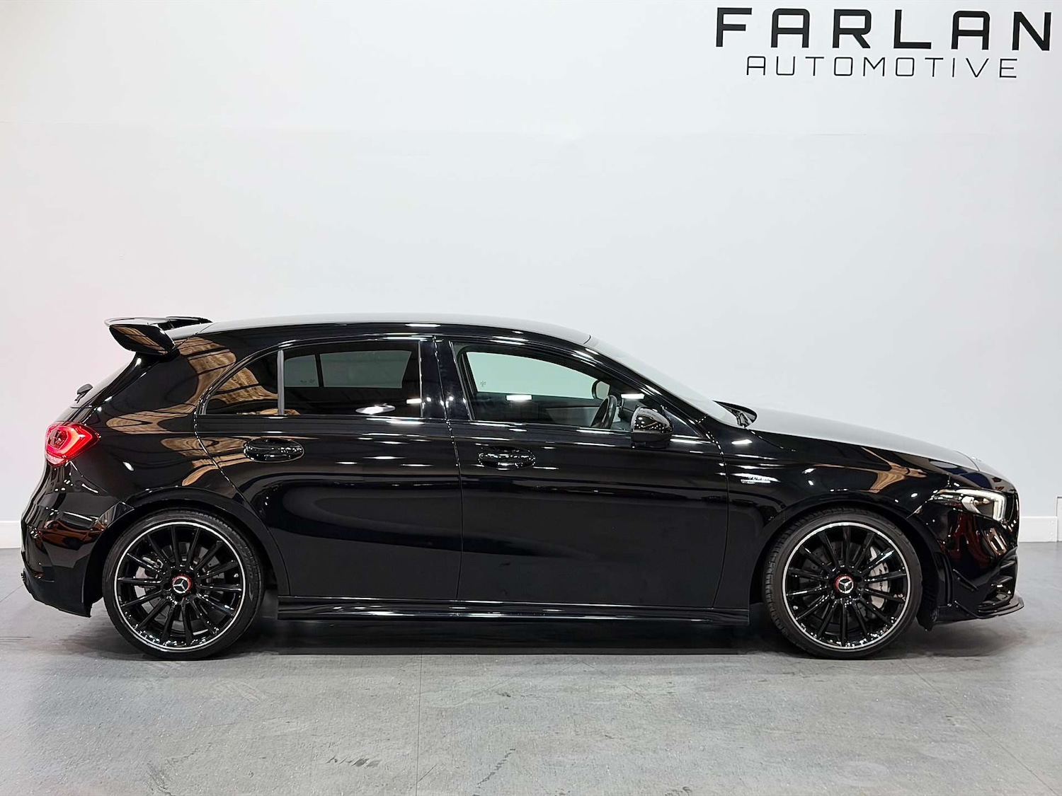 Used Mercedes-Benz A-Class 2019 for sale - 76556020: Photo 19