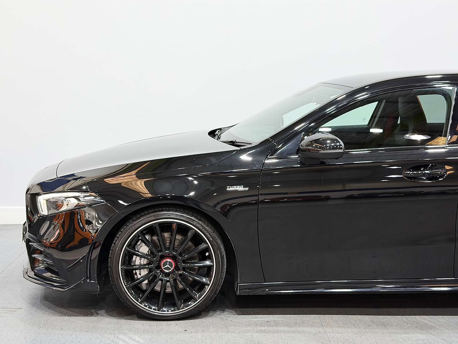 Used Mercedes-Benz A-Class 2019 for sale - 76556020: Photo 20