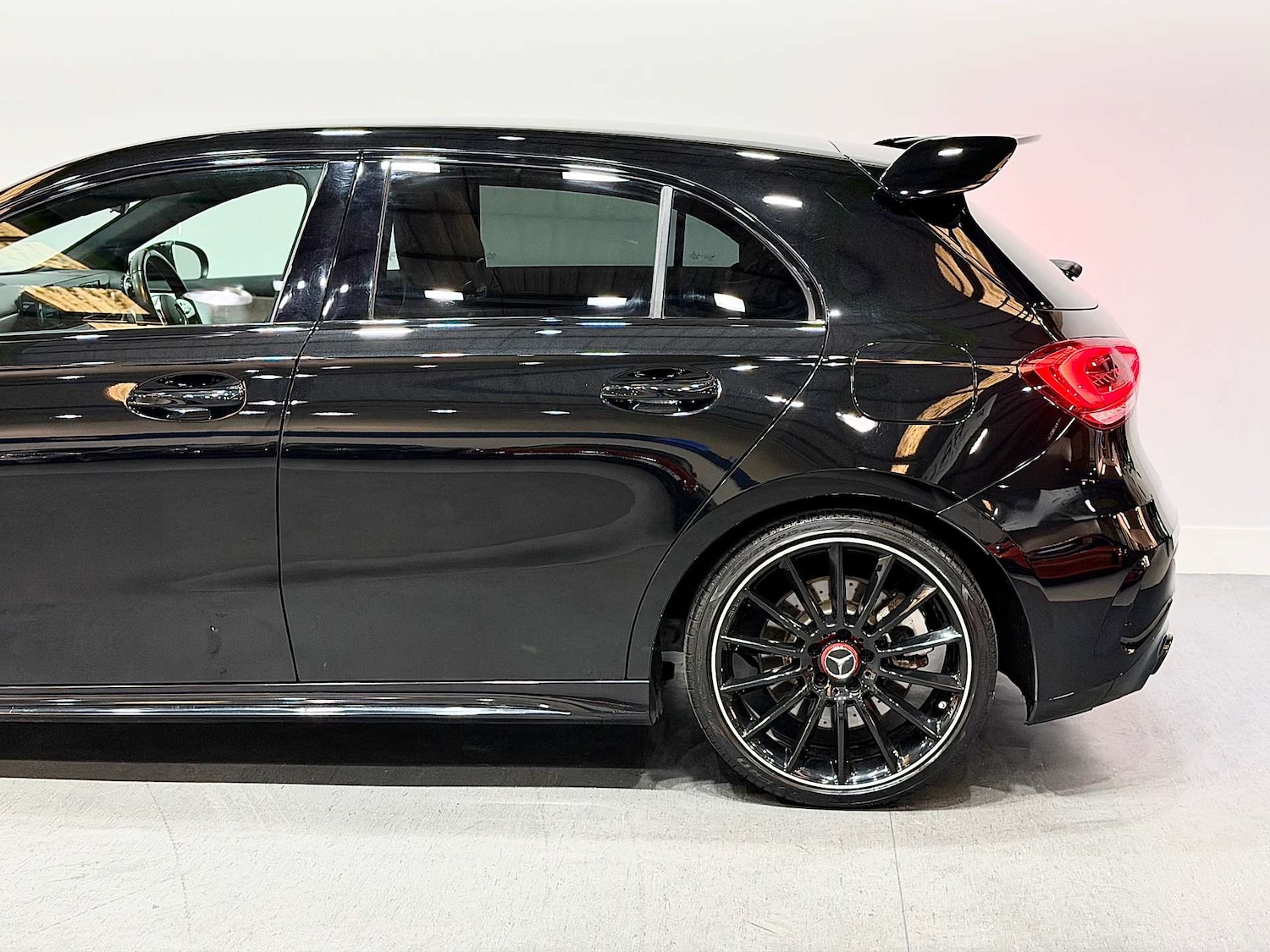 Used Mercedes-Benz A-Class 2019 for sale - 76556020: Photo 21