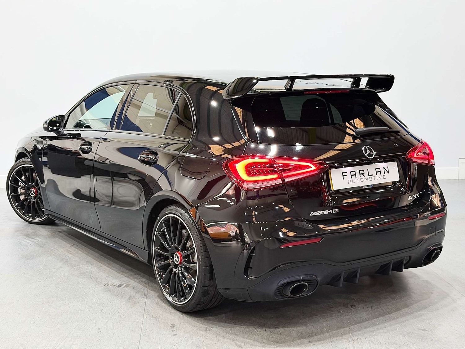 Used Mercedes-Benz A-Class 2019 for sale - 76556020: Photo 23