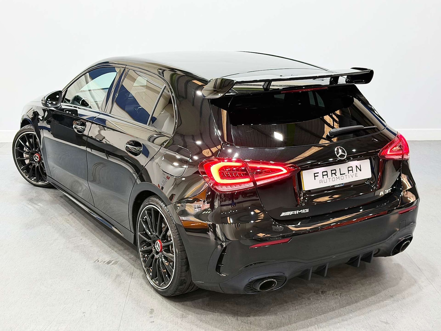 Used Mercedes-Benz A-Class 2019 for sale - 76556020: Photo 24