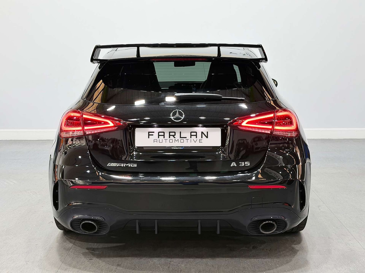 Used Mercedes-Benz A-Class 2019 for sale - 76556020: Photo 26