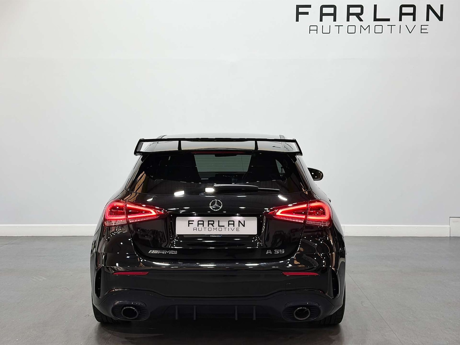 Used Mercedes-Benz A-Class 2019 for sale - 76556020: Photo 27