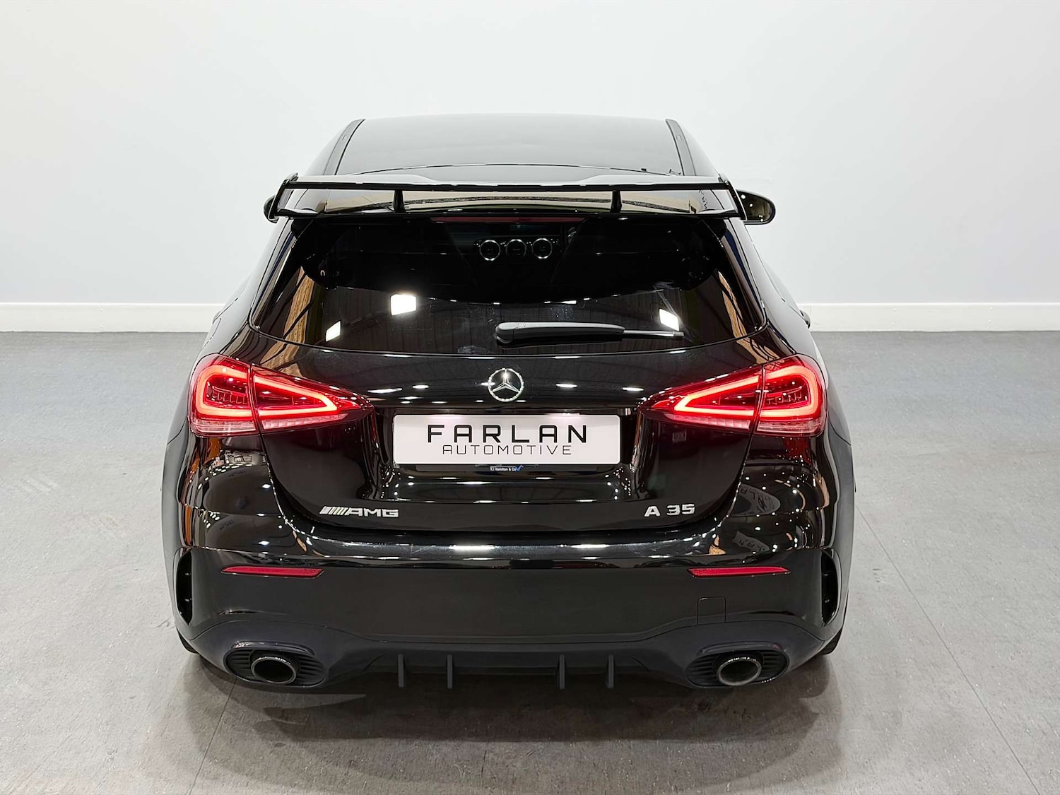 Used Mercedes-Benz A-Class 2019 for sale - 76556020: Photo 28