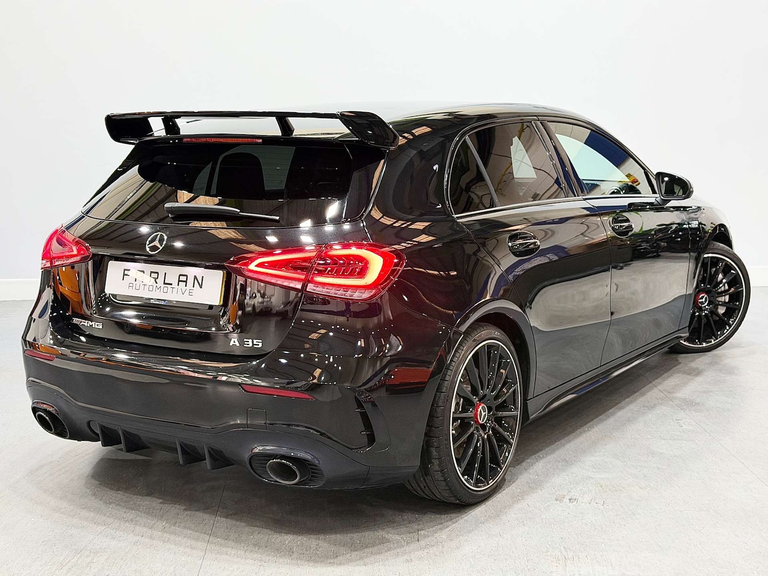 Used Mercedes-Benz A-Class 2019 for sale - 76556020: Photo 29