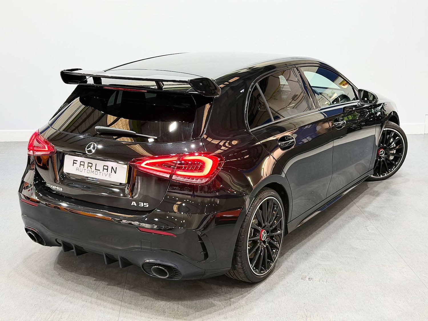 Used Mercedes-Benz A-Class 2019 for sale - 76556020: Photo 30