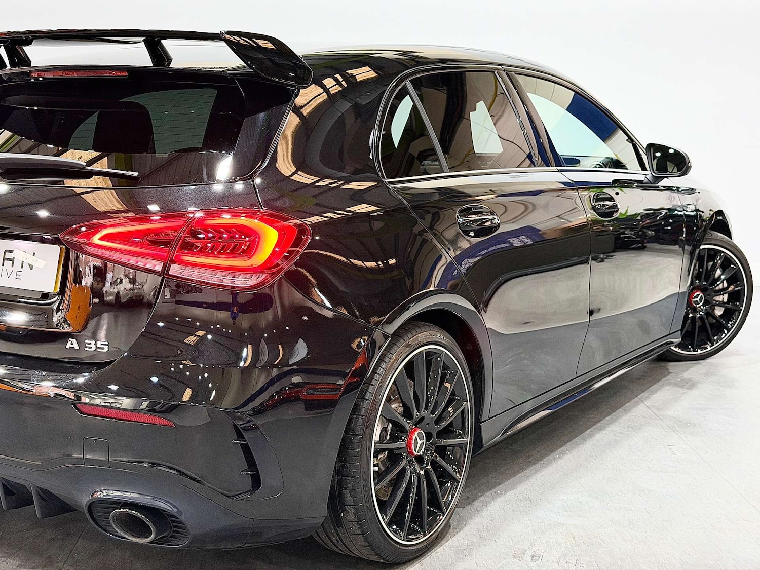 Used Mercedes-Benz A-Class 2019 for sale - 76556020: Photo 31