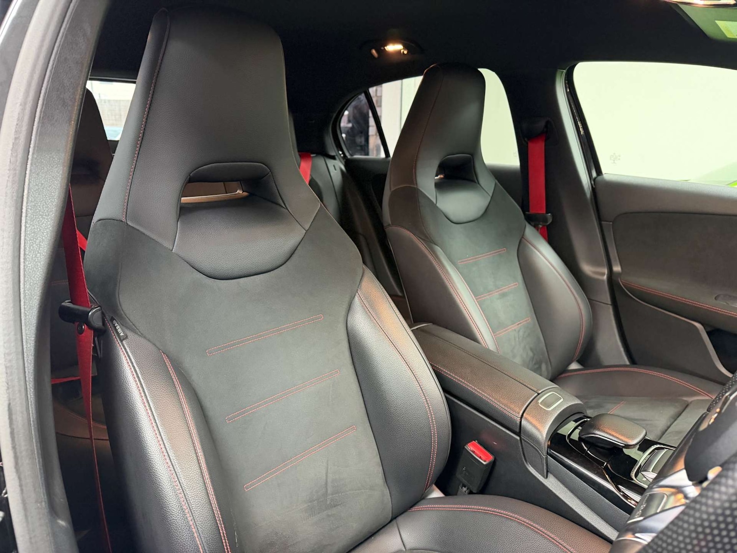 Used Mercedes-Benz A-Class 2019 for sale - 76556020: Photo 32