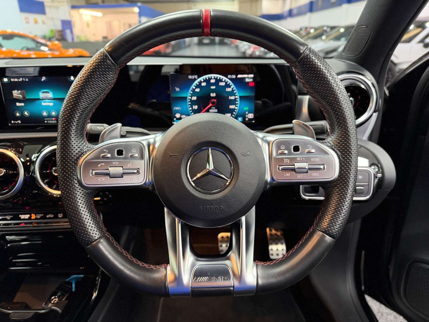 Used Mercedes-Benz A-Class 2019 for sale - 76556020: Photo 33