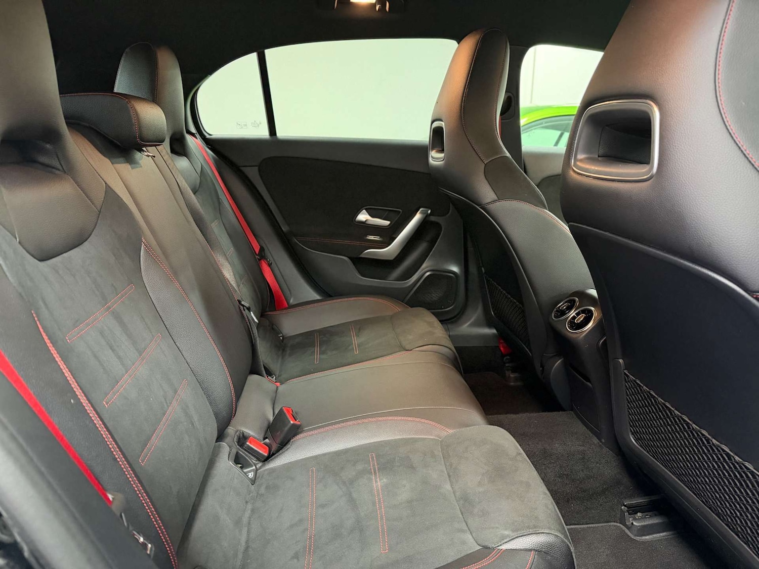 Used Mercedes-Benz A-Class 2019 for sale - 76556020: Photo 36