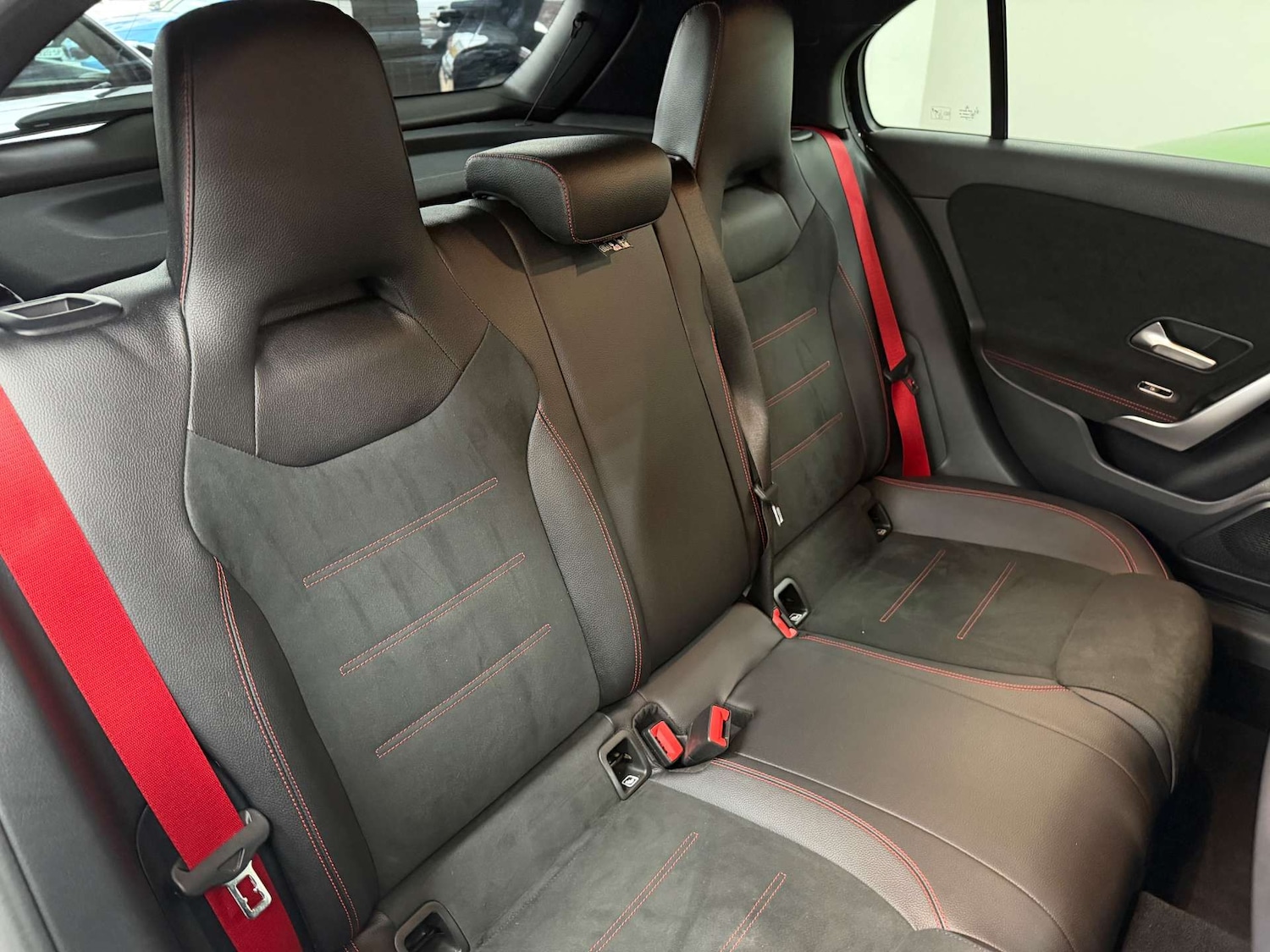 Used Mercedes-Benz A-Class 2019 for sale - 76556020: Photo 37