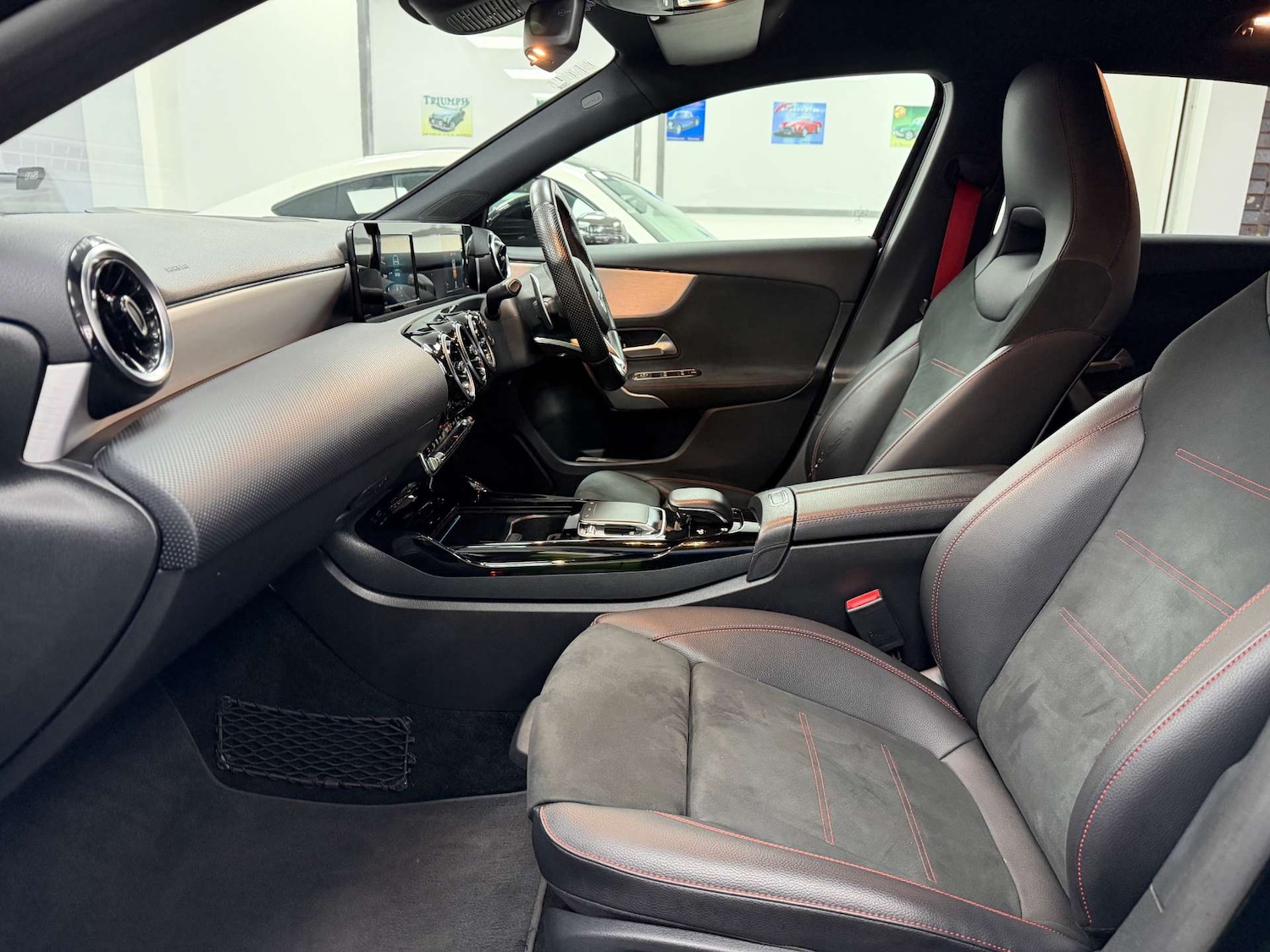 Used Mercedes-Benz A-Class 2019 for sale - 76556020: Photo 38