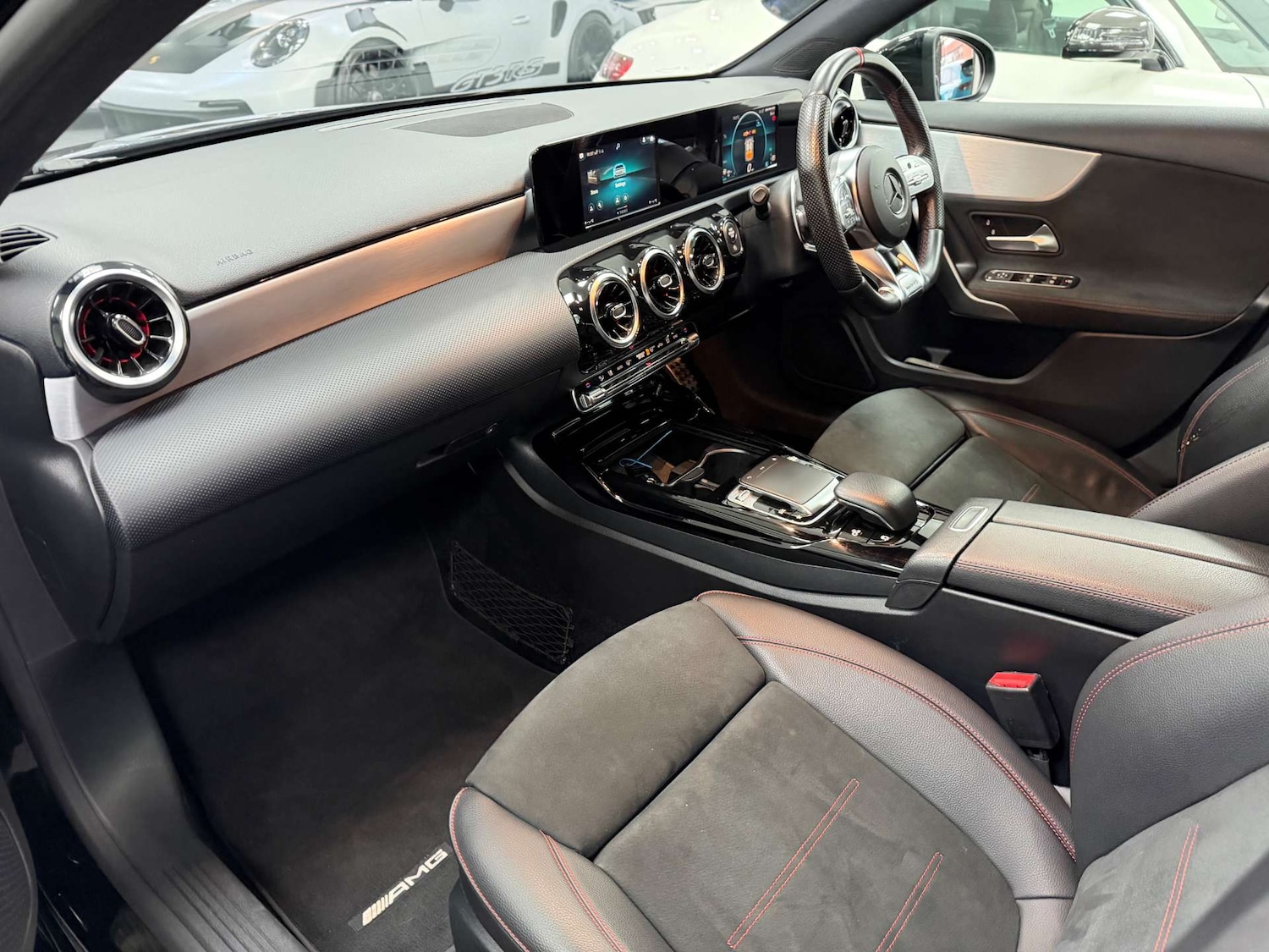 Used Mercedes-Benz A-Class 2019 for sale - 76556020: Photo 39