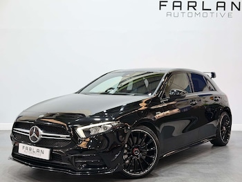 Used Mercedes-Benz A-Class 2019 for sale - 76556020: Photo