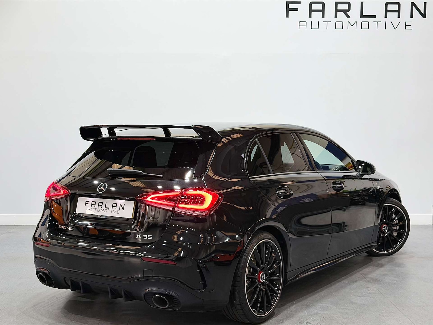 Used Mercedes-Benz A-Class 2019 for sale - 76556020: Photo 4