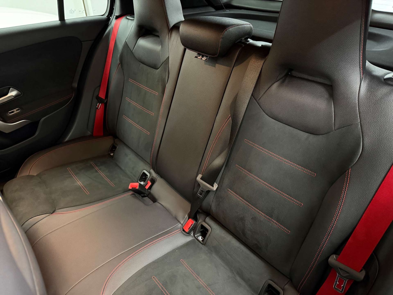 Used Mercedes-Benz A-Class 2019 for sale - 76556020: Photo 40