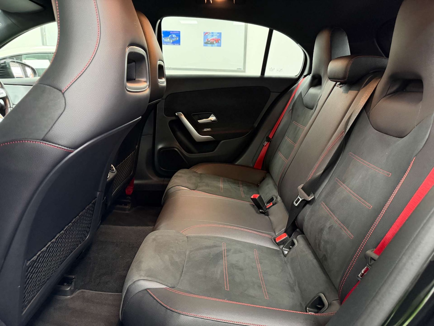 Used Mercedes-Benz A-Class 2019 for sale - 76556020: Photo 41