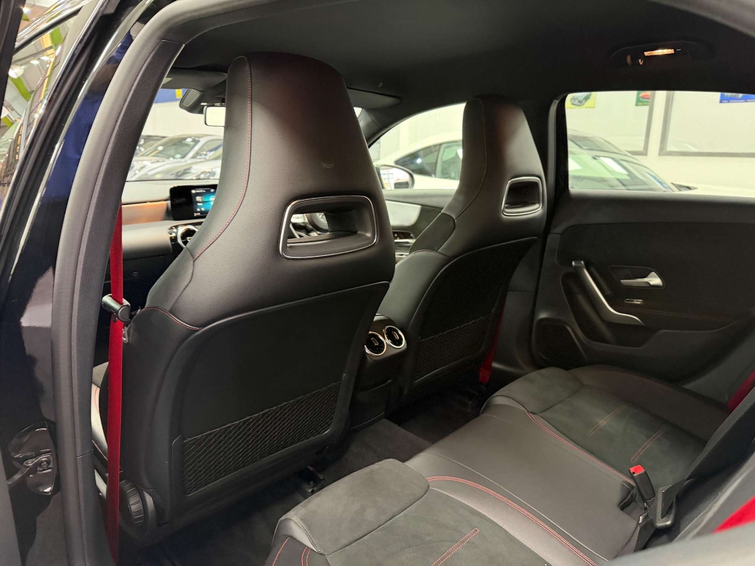 Used Mercedes-Benz A-Class 2019 for sale - 76556020: Photo 42