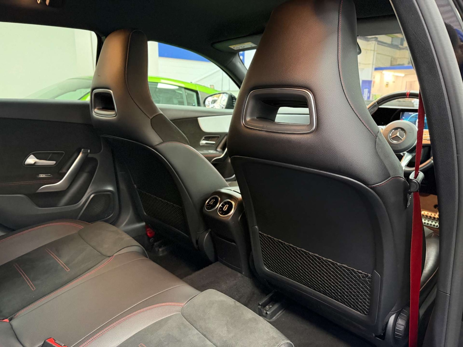 Used Mercedes-Benz A-Class 2019 for sale - 76556020: Photo 43