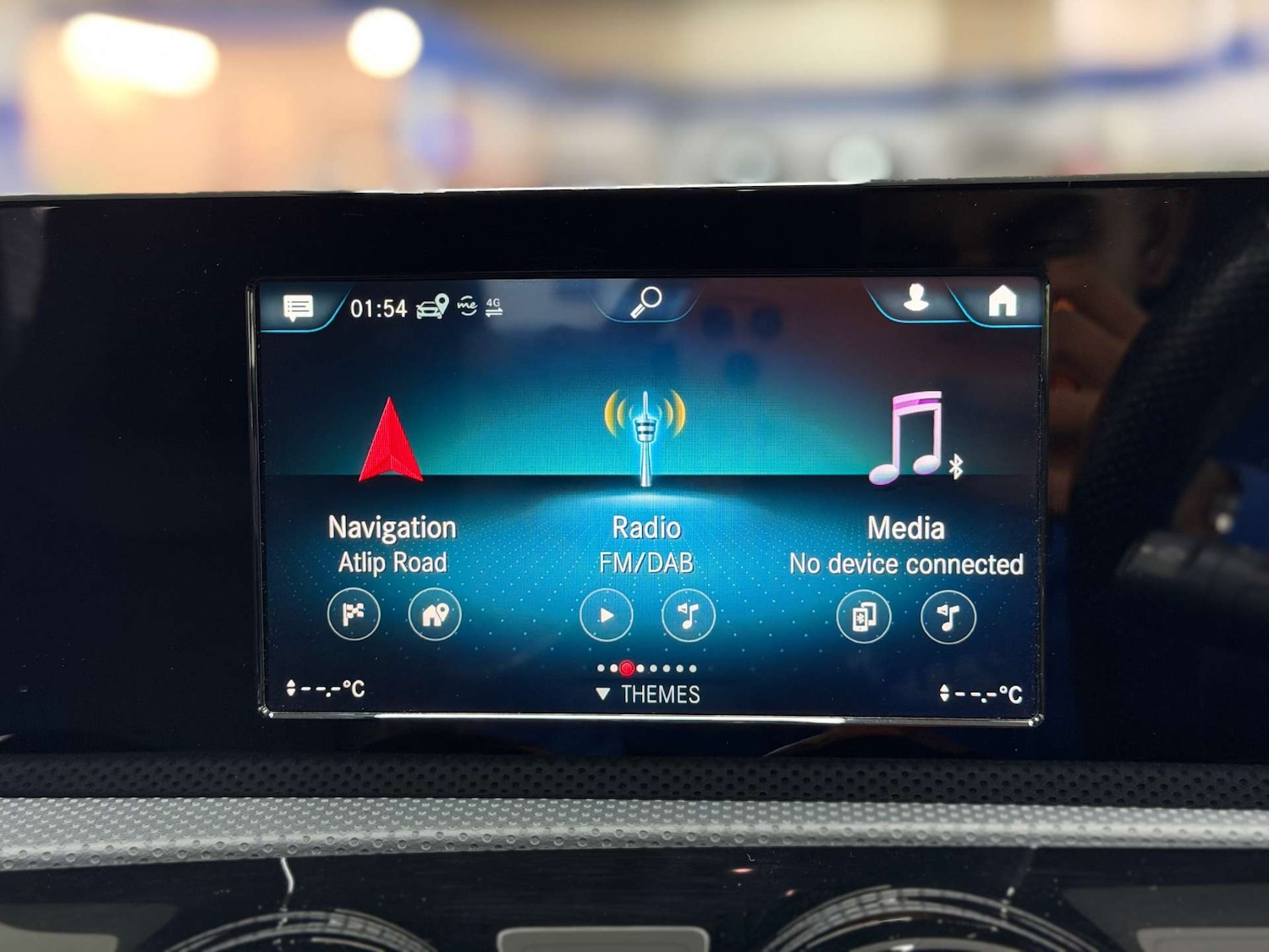 Used Mercedes-Benz A-Class 2019 for sale - 76556020: Photo 45