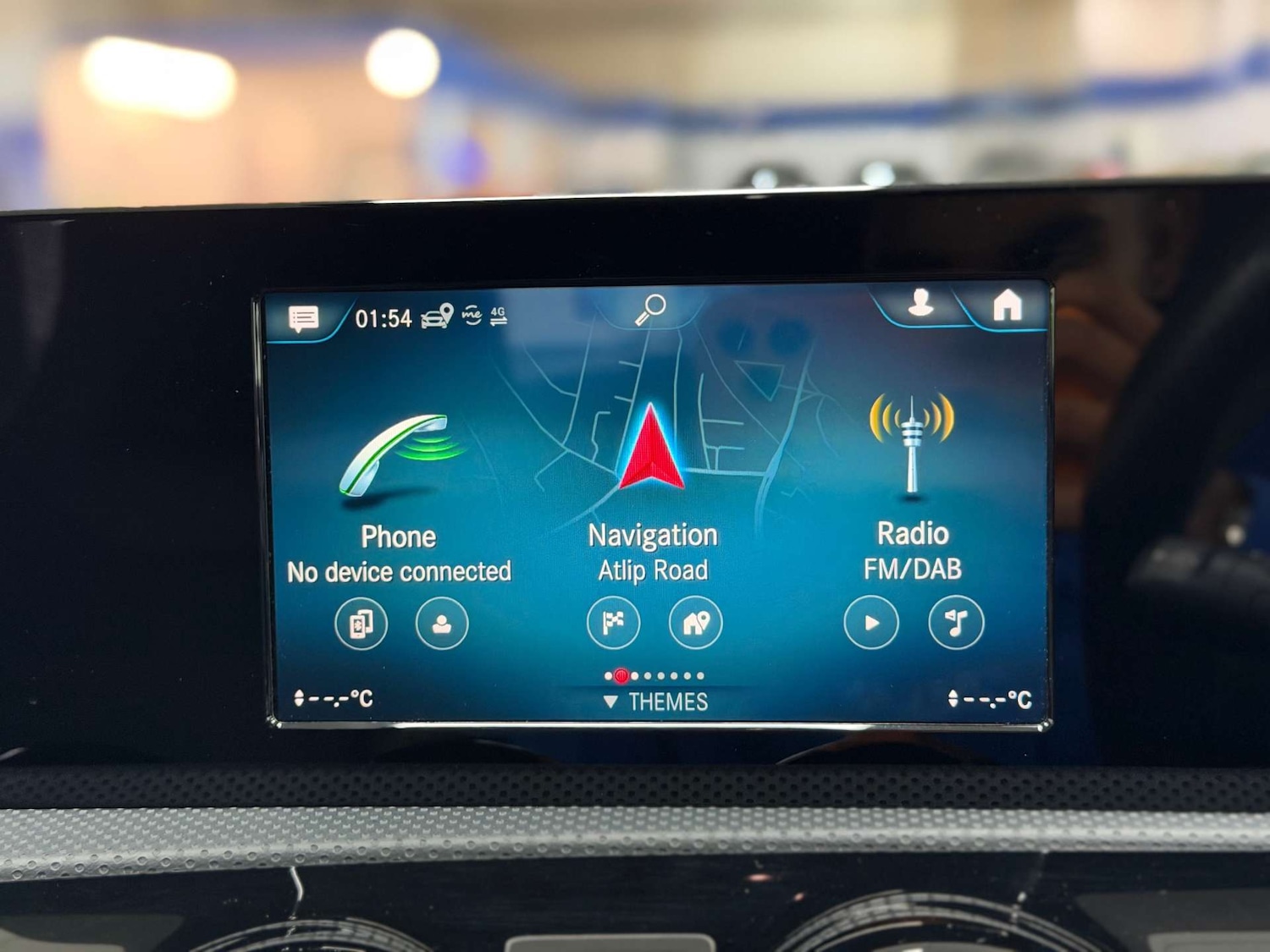 Used Mercedes-Benz A-Class 2019 for sale - 76556020: Photo 47