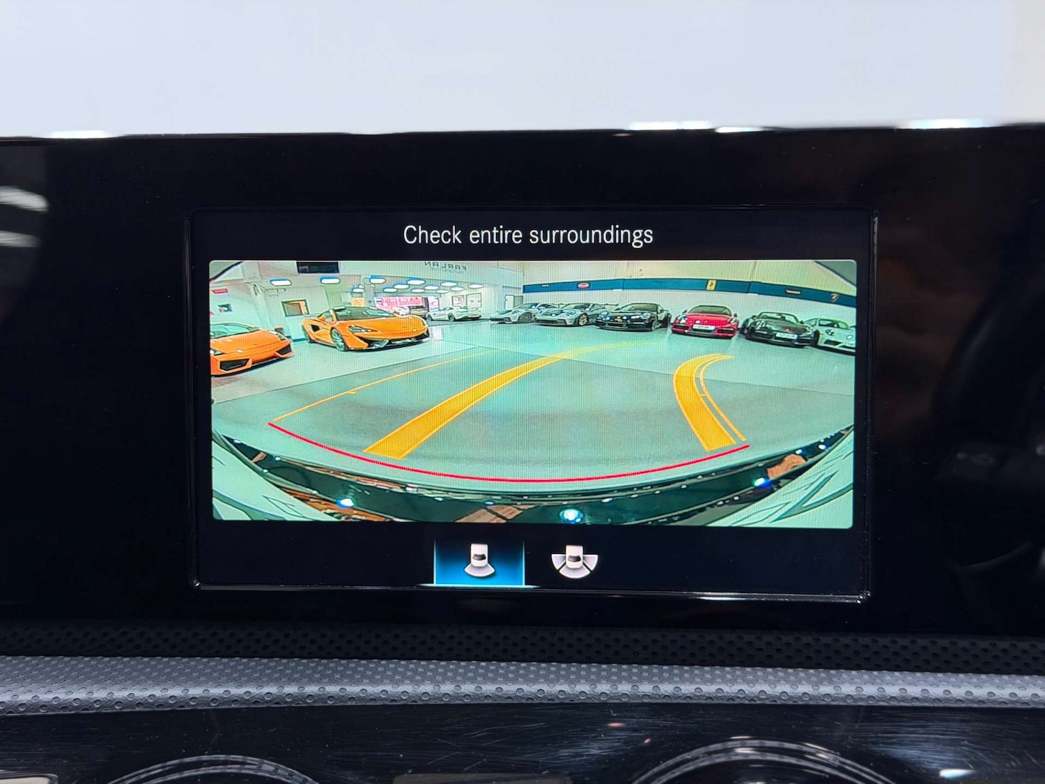 Used Mercedes-Benz A-Class 2019 for sale - 76556020: Photo 48