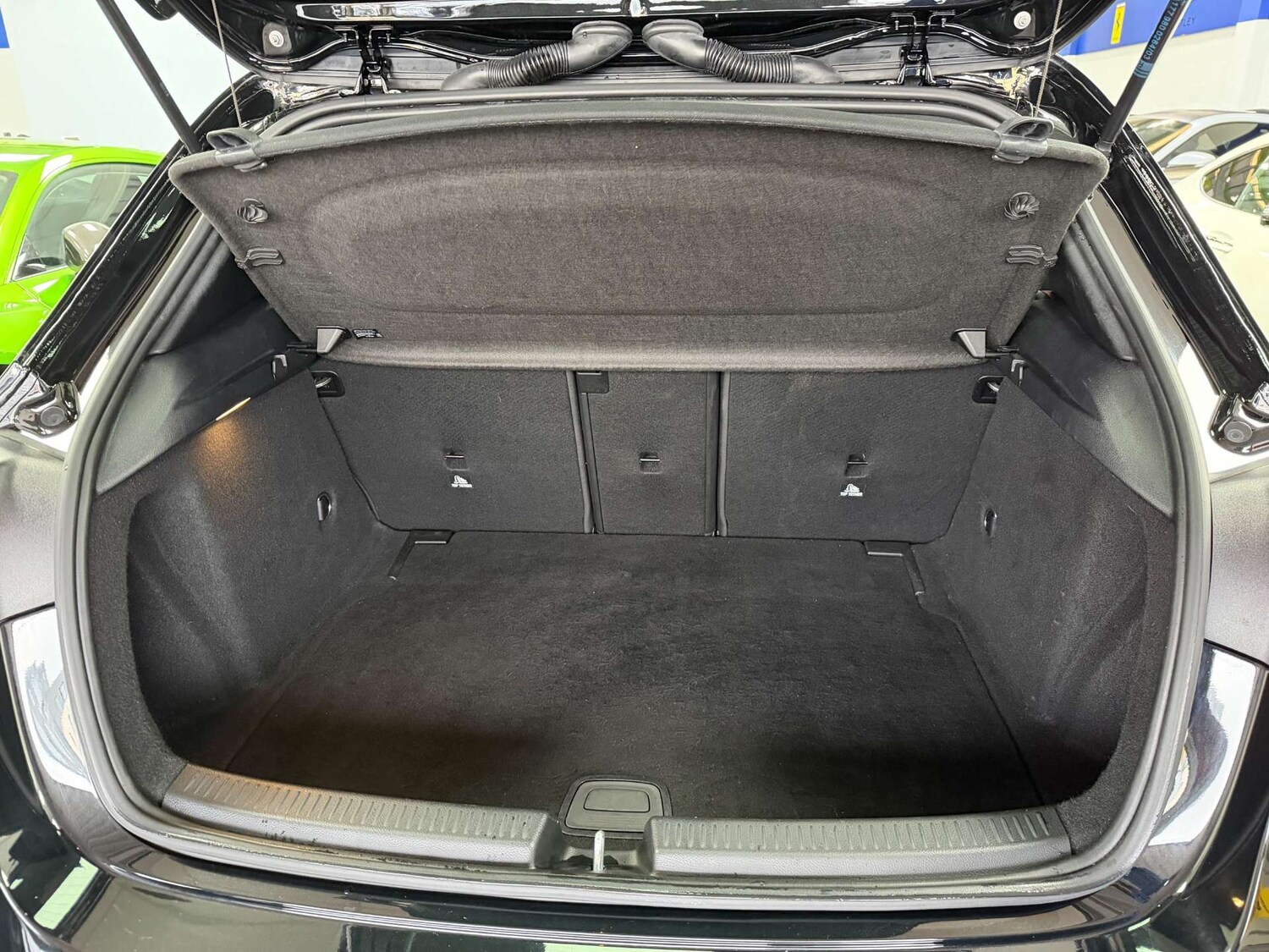 Used Mercedes-Benz A-Class 2019 for sale - 76556020: Photo 49