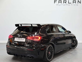 Used Mercedes-Benz A-Class 2019 for sale - 76556020: Photo