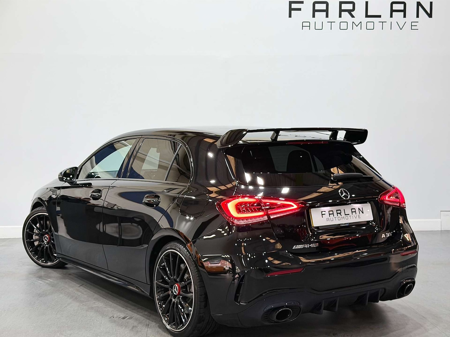 Used Mercedes-Benz A-Class 2019 for sale - 76556020: Photo 5