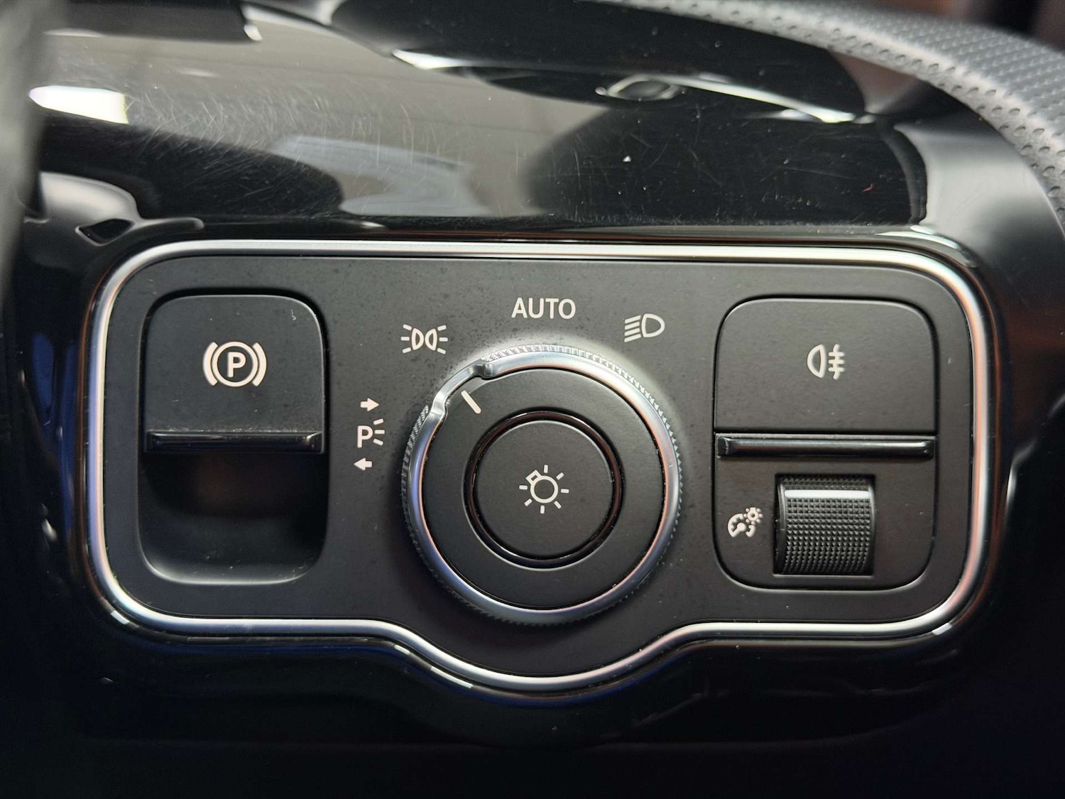 Used Mercedes-Benz A-Class 2019 for sale - 76556020: Photo 51