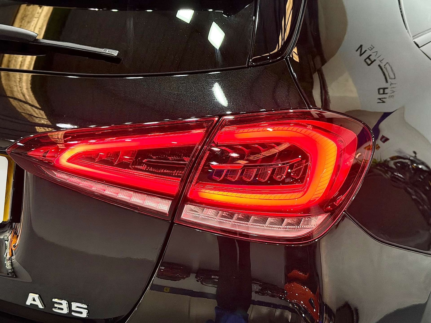 Used Mercedes-Benz A-Class 2019 for sale - 76556020: Photo 57