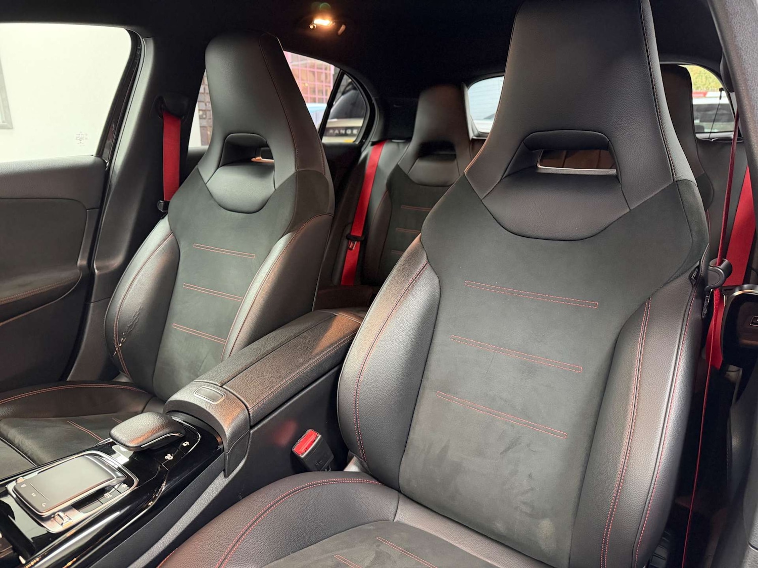 Used Mercedes-Benz A-Class 2019 for sale - 76556020: Photo 6