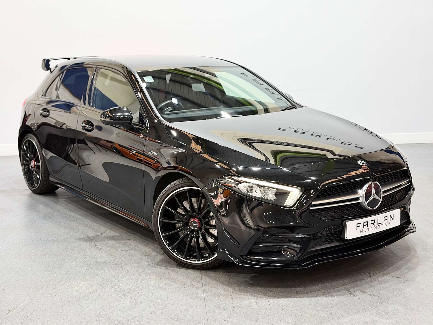 Used Mercedes-Benz A-Class 2019 for sale - 76556020: Photo 7
