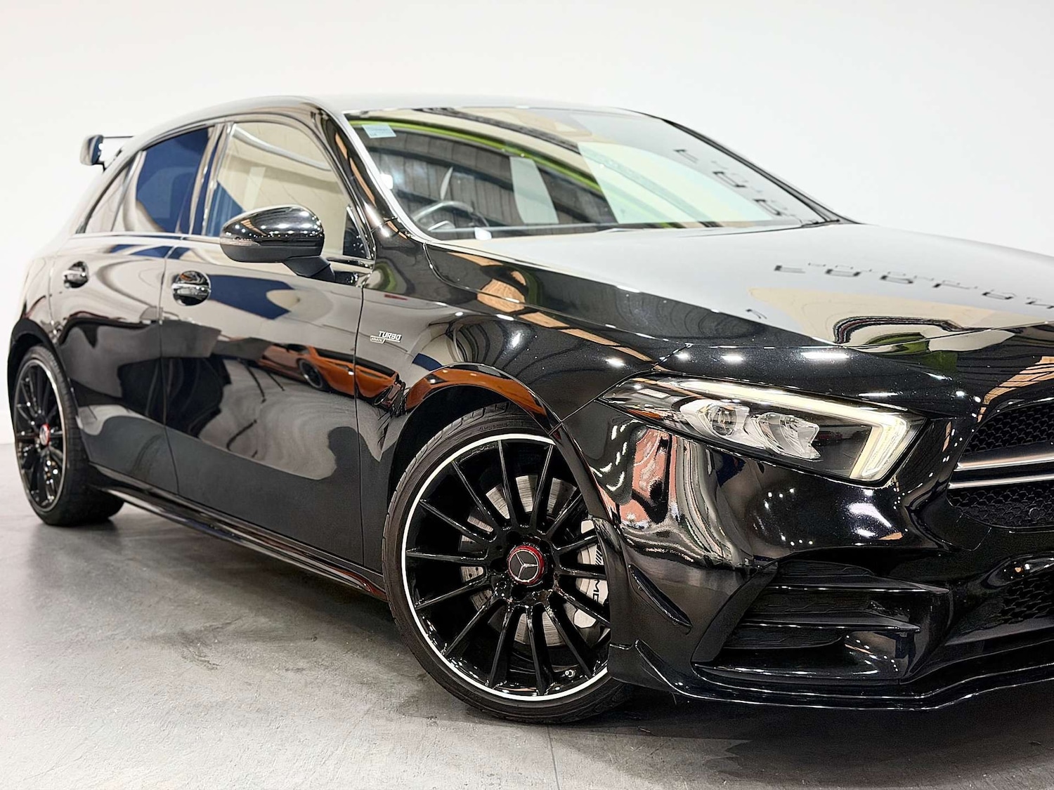 Used Mercedes-Benz A-Class 2019 for sale - 76556020: Photo 8