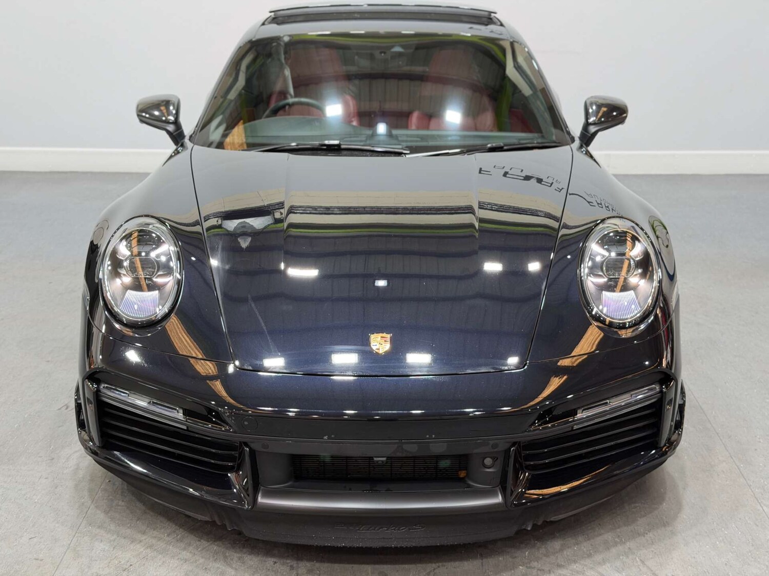 Used Porsche 911 2021 for sale - 76320833: Photo 10