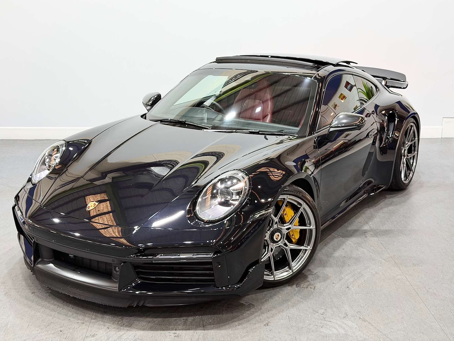 Used Porsche 911 2021 for sale - 76320833: Photo 12