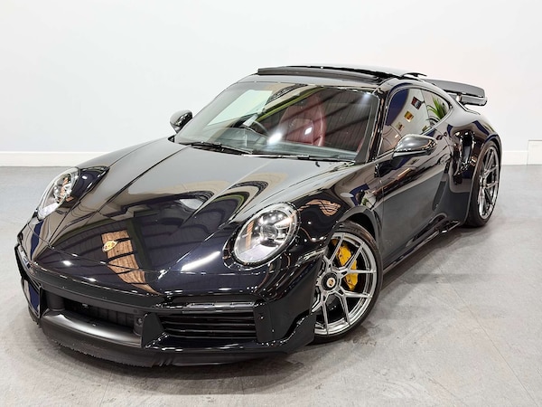 Used Porsche 911 2021 for sale - 76320833: Photo 12