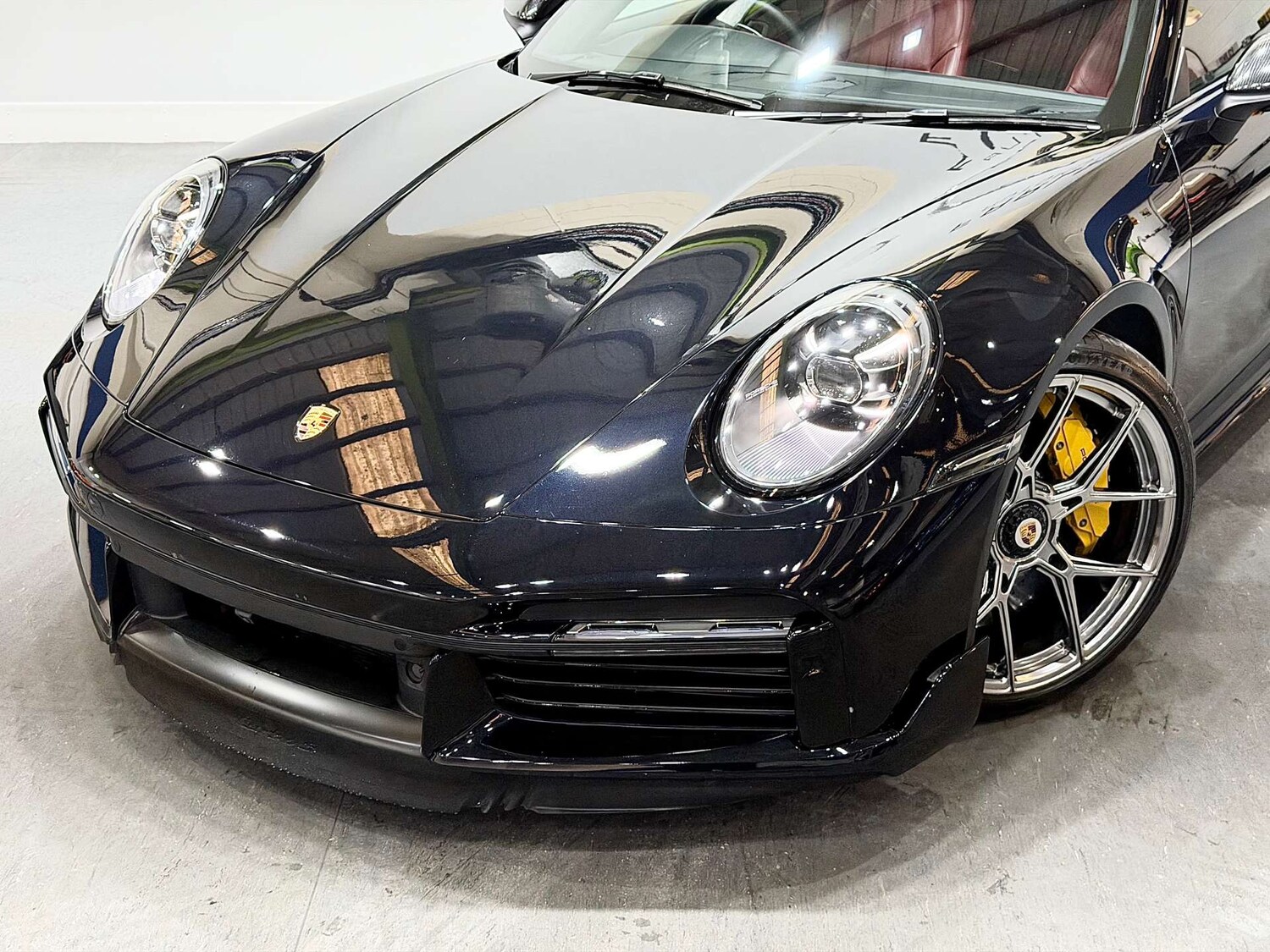Used Porsche 911 2021 for sale - 76320833: Photo 13