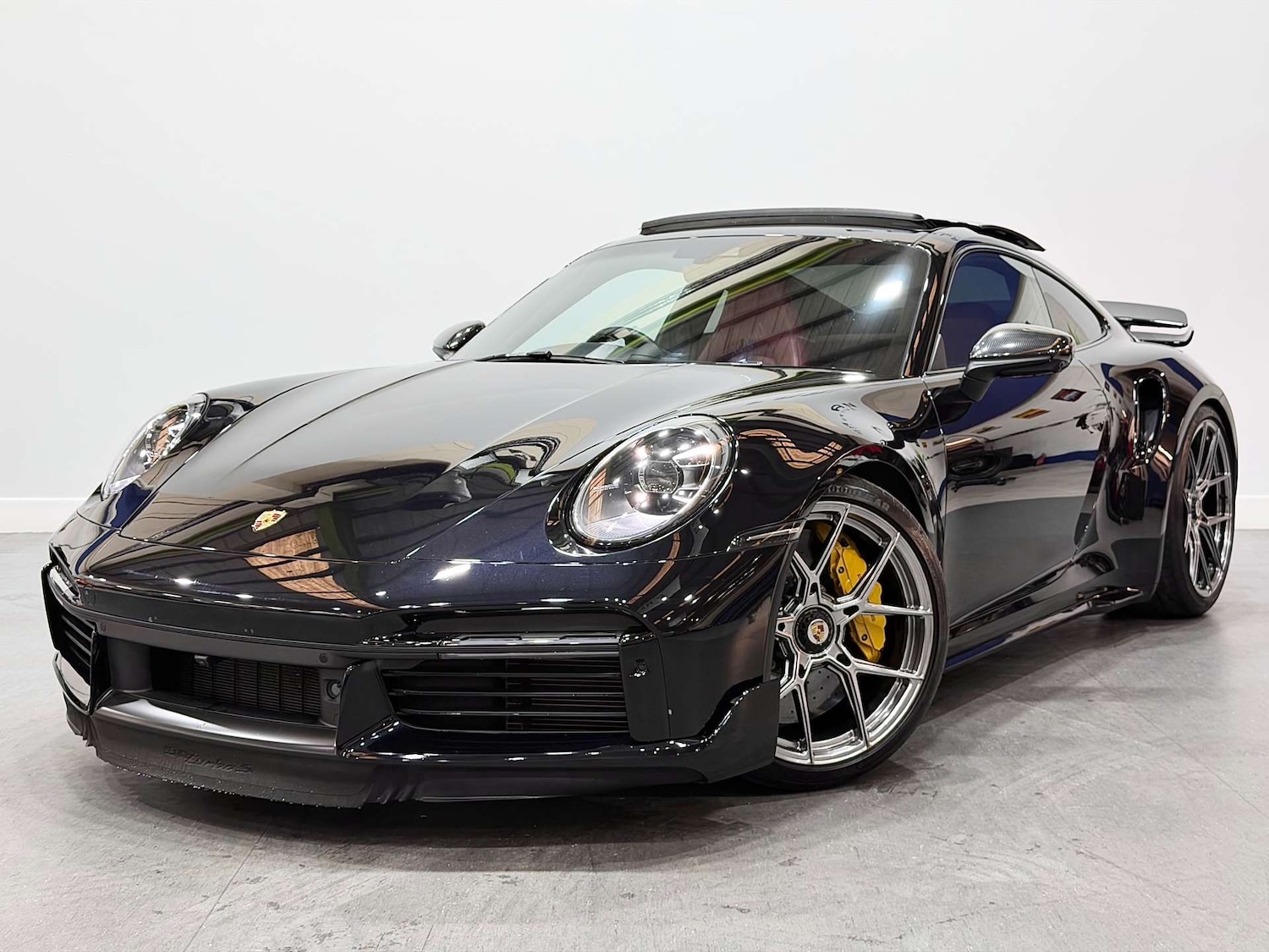 Used Porsche 911 2021 for sale - 76320833: Photo 14