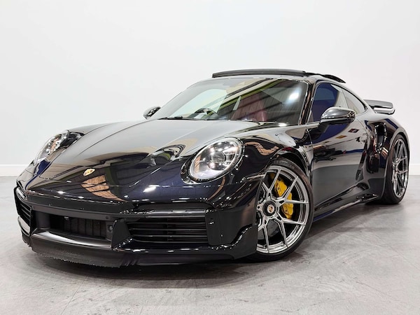 Used Porsche 911 2021 for sale - 76320833: Photo 14