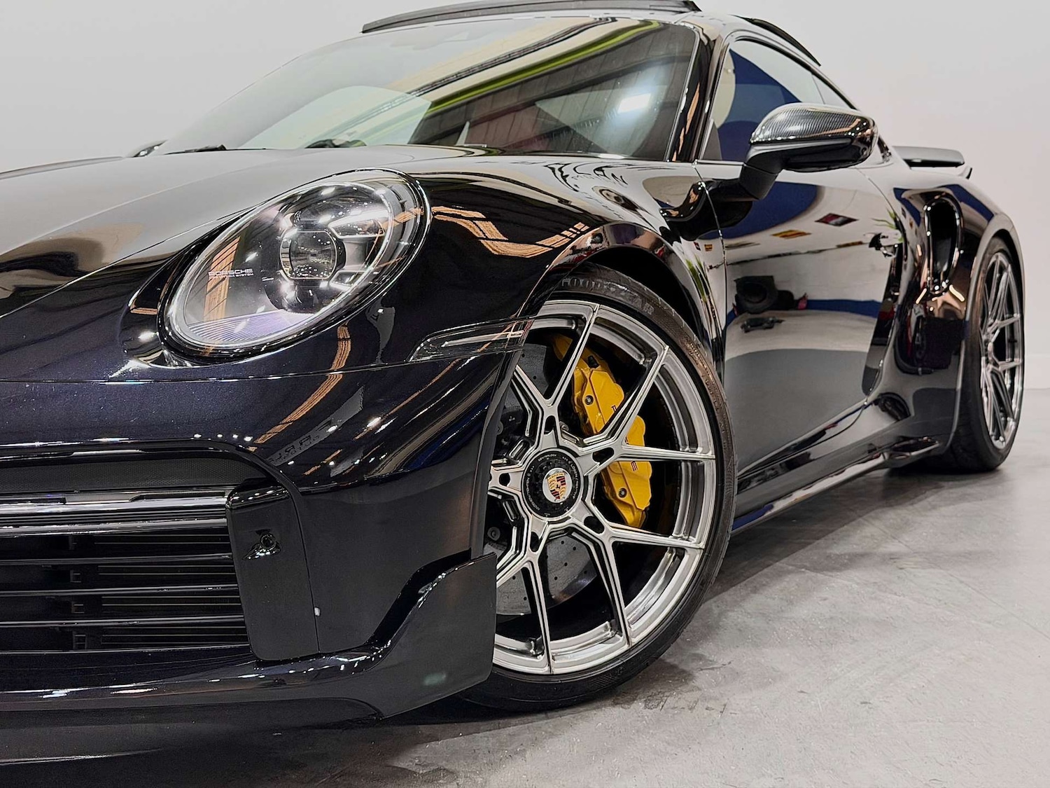 Used Porsche 911 2021 for sale - 76320833: Photo 15