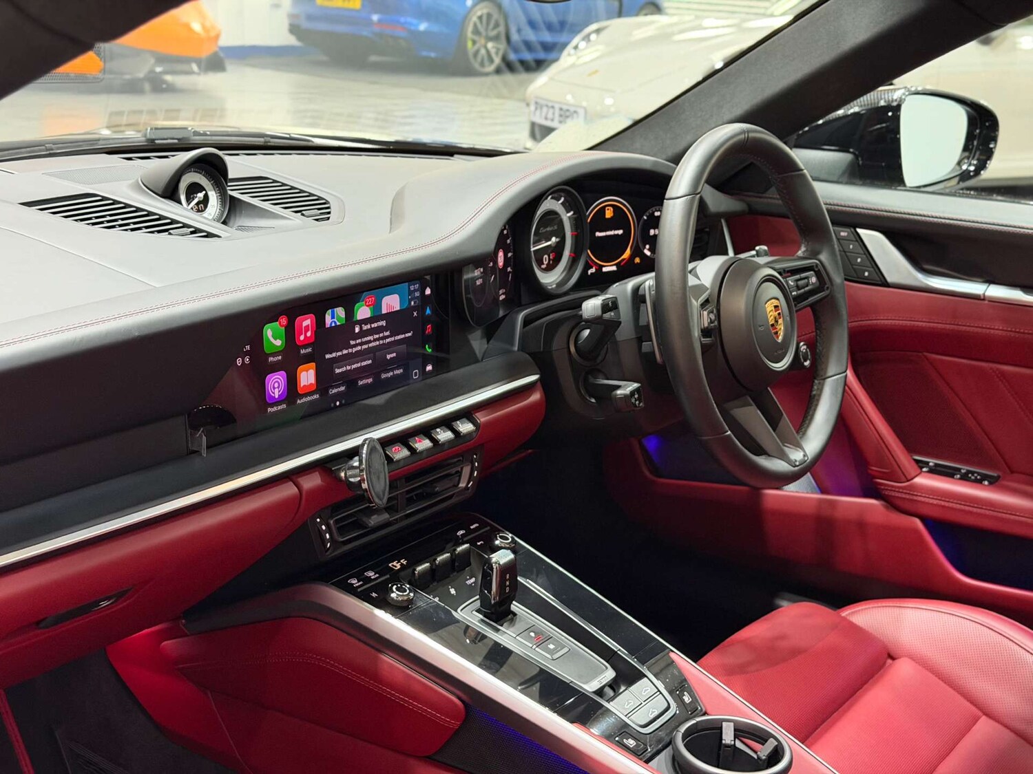 Used Porsche 911 2021 for sale - 76320833: Photo 16