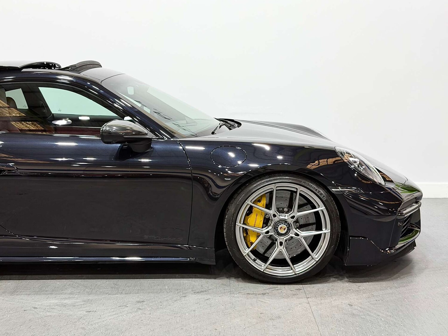 Used Porsche 911 2021 for sale - 76320833: Photo 18