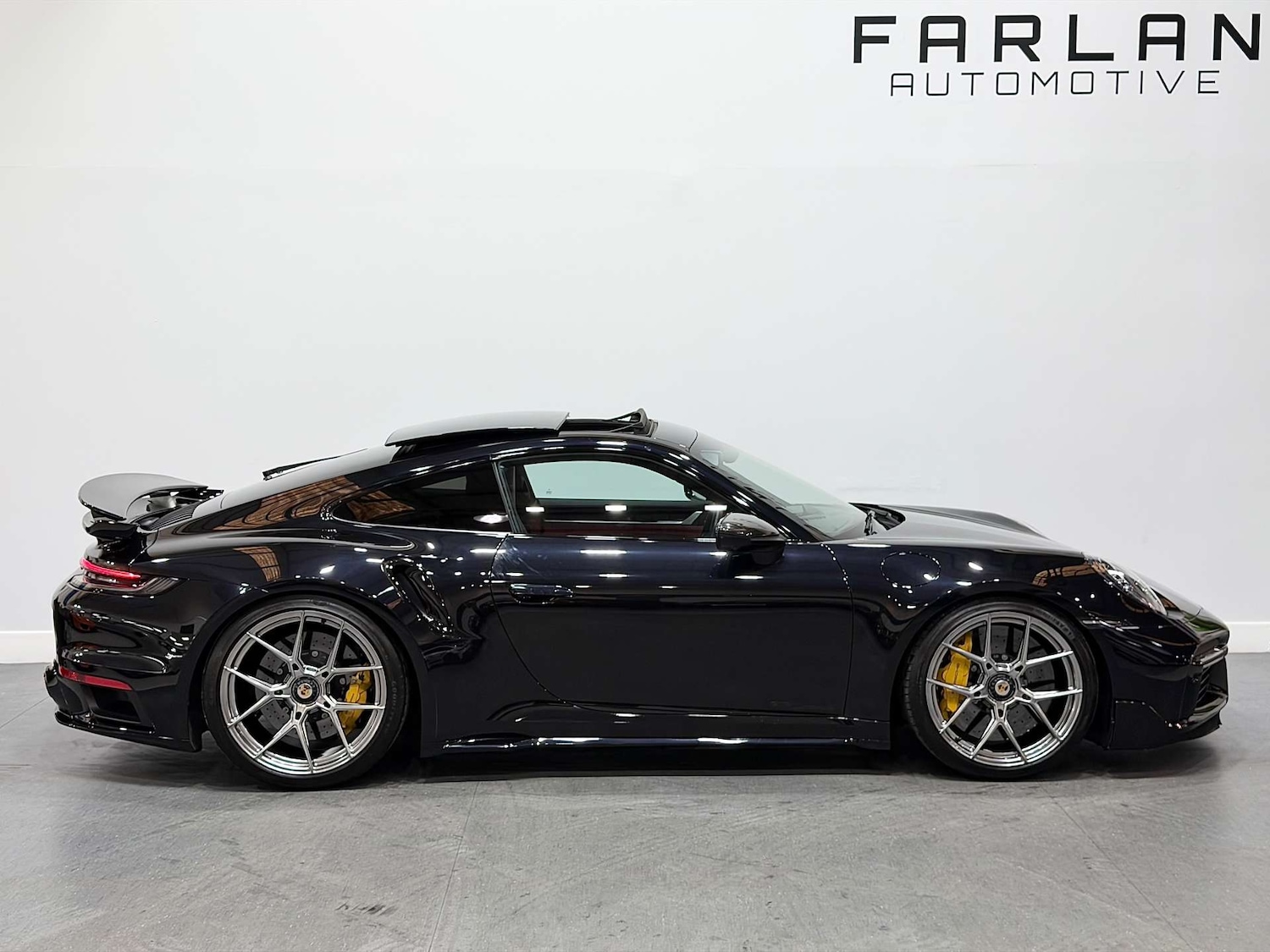 Used Porsche 911 2021 for sale - 76320833: Photo 19