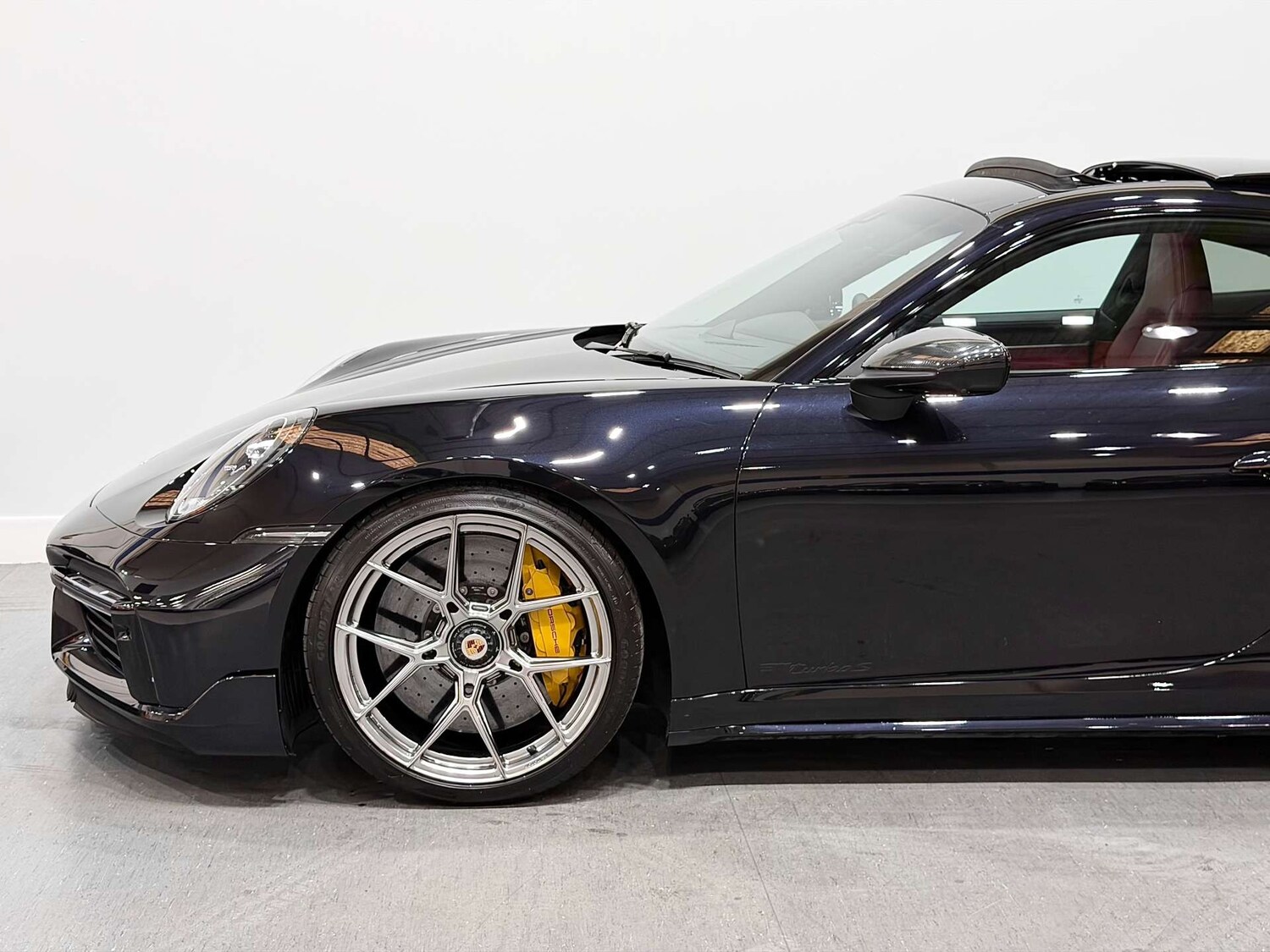 Used Porsche 911 2021 for sale - 76320833: Photo 21