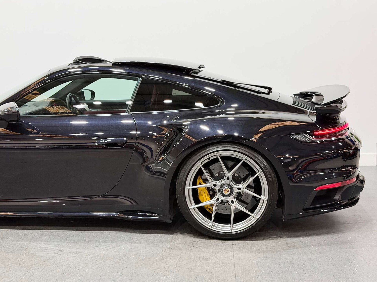 Used Porsche 911 2021 for sale - 76320833: Photo 22