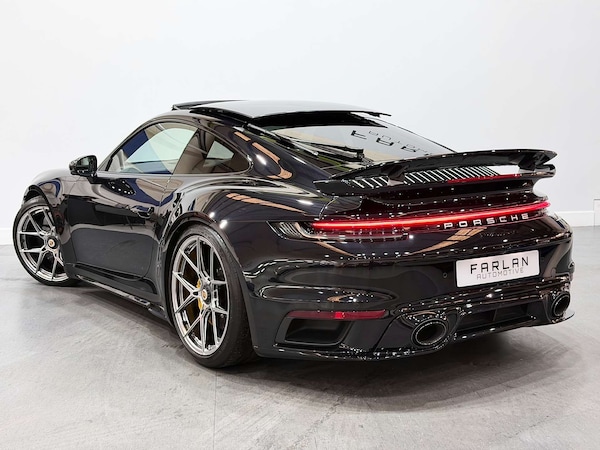 Used Porsche 911 2021 for sale - 76320833: Photo 23