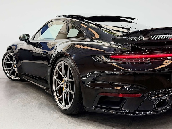 Used Porsche 911 2021 for sale - 76320833: Photo 24