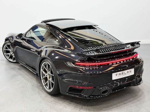 Used Porsche 911 2021 for sale - 76320833: Photo 25